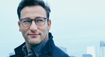 Simon Sinek '95